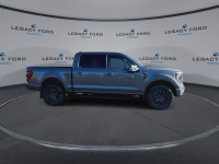 Leather Seats, Connected Navigation, Wireless Charging, Sunroof, Premium Audio! "No pit stops needed... (image 1)