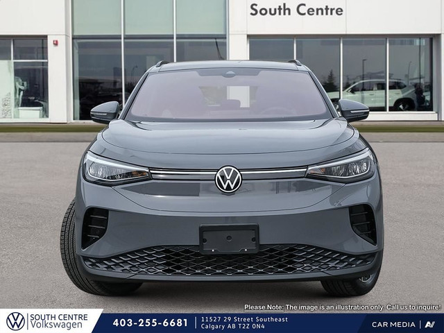 2025 Volkswagen ID.4 Pro in Cars & Trucks in Calgary - Image 2