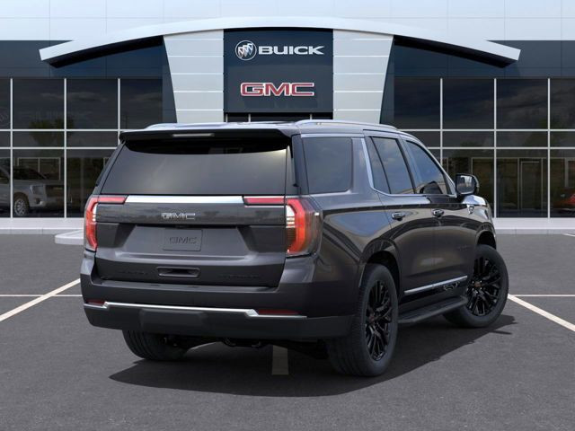 2025 GMC Yukon Elevation in Cars & Trucks in Grande Prairie - Image 4