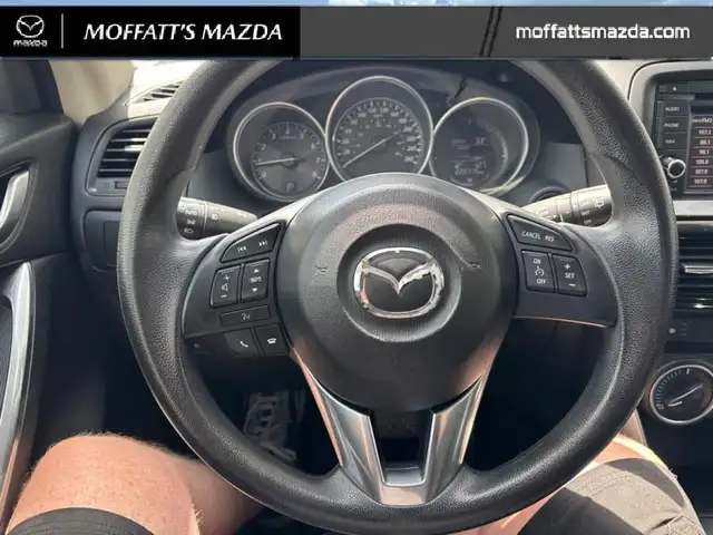 2013 Mazda CX-5 GS SUNROOF - HEATED SEATS in Cars & Trucks in Barrie - Image 20