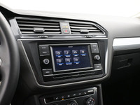 Experience the perfect blend of style, performance, and practicality with the 2024 Volkswagen Tiguan... (image 5)