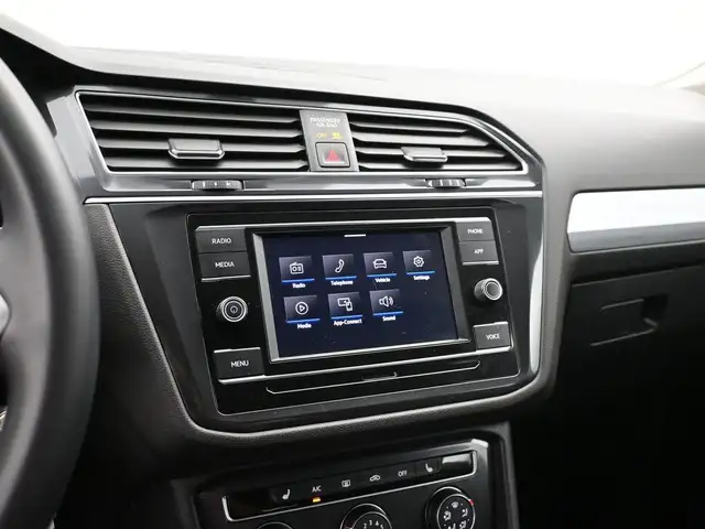 2024 Volkswagen Tiguan TRENDLINE in Cars & Trucks in City of Halifax - Image 7