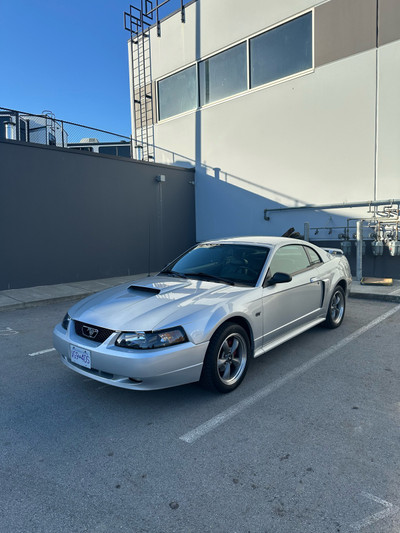 2001 Ford Mustang GT - Like New