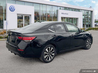 This Nissan Sentra boasts a Regular Unleaded I-4 2.0 L/122 engine powering this Variable transmissio... (image 4)
