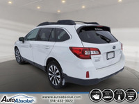 Engine: Moteur à 6 cylindres plats 3.6L L/100Km City: 12.0 L/100Km Hwy: 8.6 Safety Equipment Contrôl... (image 3)