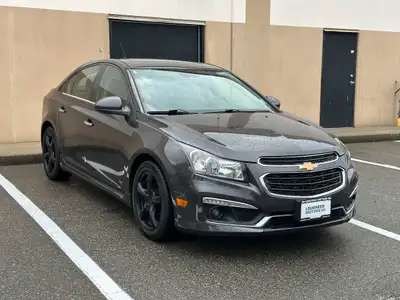 CLEAN TITLE / BACKUP CAMERA / BLUETOOTH / SUNROOF / HEATED LEATHER SEATS AND MORE! When you purchase...