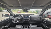 Cruise the streets in style with this ruggedly handsome 2017 Chevrolet Silverado 1500 LT from Auto H... (image 9)