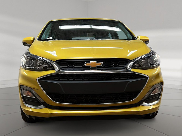 2022 Chevrolet Spark 1LT in Cars & Trucks in Laval / North Shore - Image 2