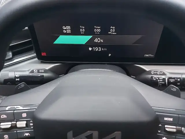 2024 Kia EV9 CERTIFIÉ 1 PROPRIÉTAIRE JAMAIS ACCIDENTÉ in Cars & Trucks in Laval / North Shore - Image 35