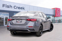 ==== 2024 Nissan Sentra SR -- Sporty Sophistication Meets Everyday Practicality ==== This particular... (image 6)