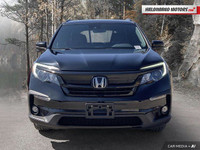 Engine: Gas V-6 3.5L L/100Km City: 12.3 L/100Km Hwy: 9.5 Safety Equipment ABS And Driveline Traction... (image 7)