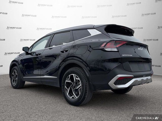 2023 Kia Sportage LX in Cars & Trucks in Ottawa - Image 4