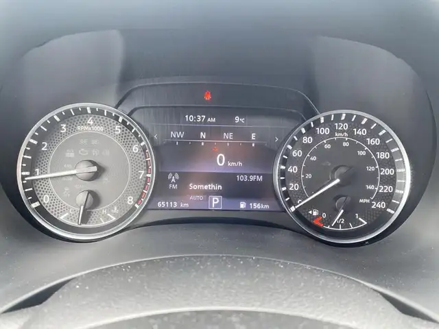 2023 NISSAN ARMADA SL AWD-7 PASS in Cars & Trucks in Stratford - Image 17