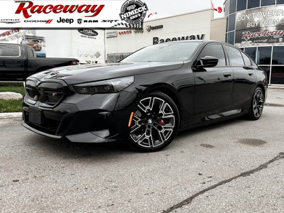  2024 BMW i5 M60 | 360 CAM | HEAD UP DISPL | PANO ROOF ++