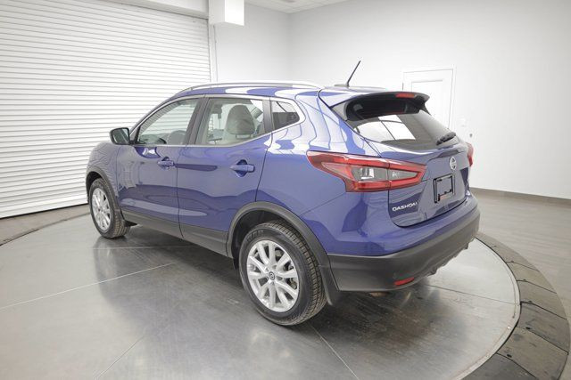 2023 Nissan Qashqai SV in Cars & Trucks in Calgary - Image 4