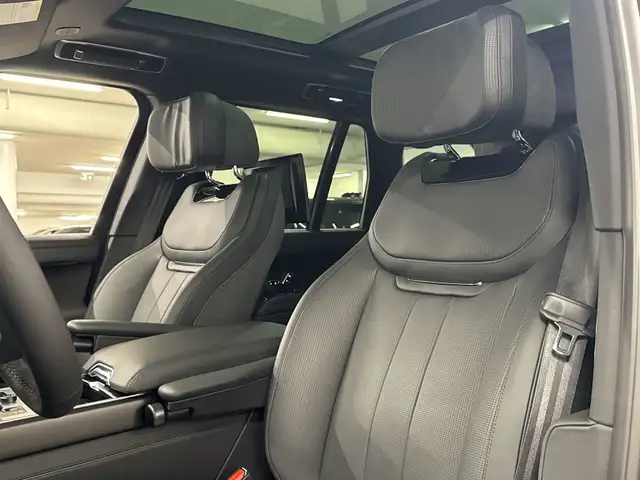 2023 Land Rover NEW RANGE ROVER P530 SV SWB in Cars & Trucks in City of Montréal - Image 17