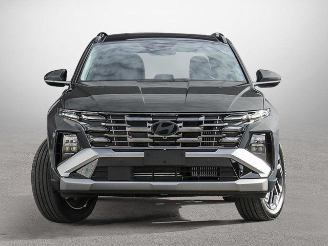 2025 Hyundai Tucson Plug-In Hybrid Ultimate in Cars & Trucks in Fredericton - Image 2