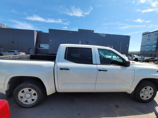 2023 Toyota Tundra SR | 4X4 | 3.5L | CREW CAB | CLOTH | BACK UP in Cars & Trucks in Calgary - Image 4