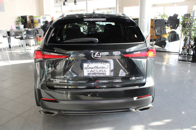 2021 Lexus NX NX 300 in Cars & Trucks in Edmonton - Image 4