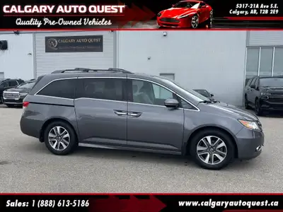 Our vehicles come with a comprehensive AMVIC mechanical fitness assessment and complementary Carfax...