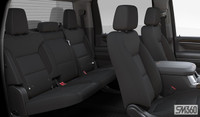 4WD Double Cab 162 LT Engine: Gas V8 6.6L/400 Safety Equipment StabiliTrak, stability control system... (image 4)