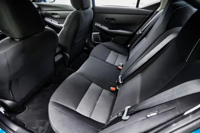 2024 Nissan Sentra SV • LOW MILEAGE • HEATED SEATS • CP/AA in Cars & Trucks in Ottawa - Image 31