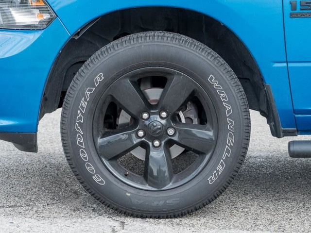 2023 RAM 1500 Classic Tradesman in Cars & Trucks in Markham / York Region - Image 4