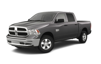 2023 Ram 1500 Classic