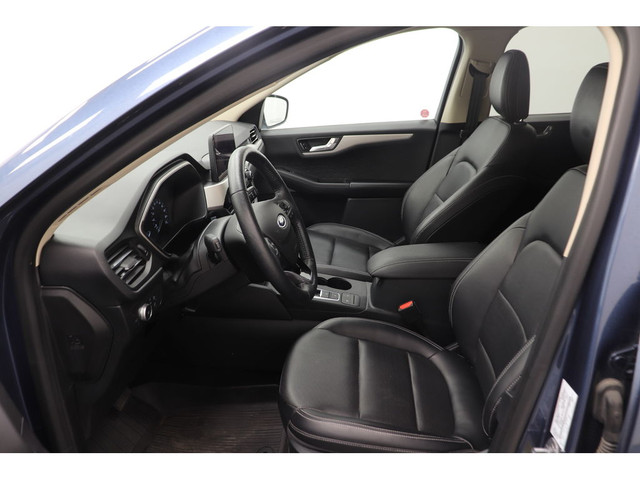 2020 Ford Escape SEL, AWD, INTERIEUR CUIR, TOIT PANORAMIQUE in Cars & Trucks in Longueuil / South Shore - Image 2