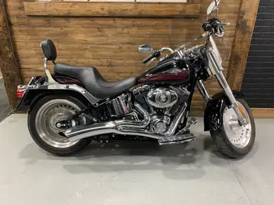 Durham Harley-Davidson has one of the largest used motorcycle inventories in the GTA. We are storing...