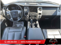 NEW ARRIVAL!!!! 2015 Ford Expedition MAX Limited 167833 KM $23,999 Up for sale is a beautiful 2015 F... (image 7)