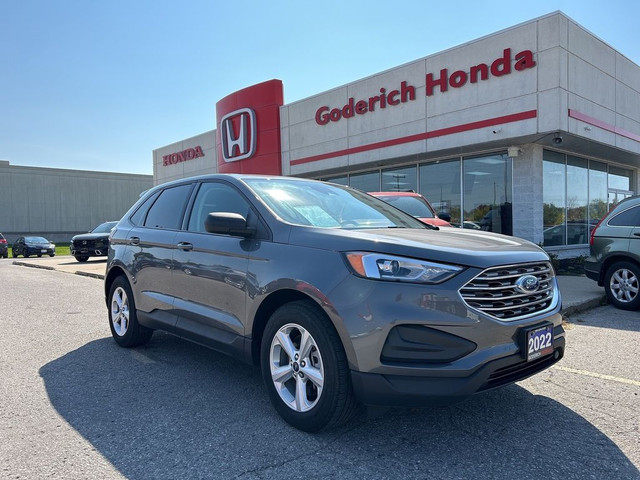 2022 Ford Edge SE in Cars & Trucks in Grand Bend