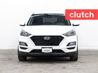 1 OWNER / Front Heated Seats, Climate Control, Auxiliary Audio Input and more! Clutch is the largest... (image 2)