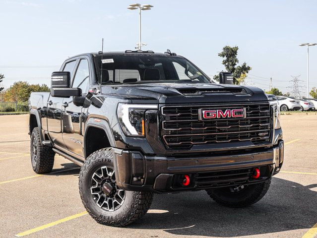 2025 GMC Sierra 2500HD AT4X in Cars & Trucks in Strathcona County - Image 2