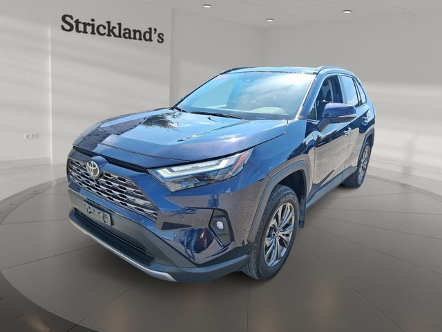 2025 TOYOTA RAV4 HYBRID LIMITED AWD in Cars & Trucks in Stratford - Image 2