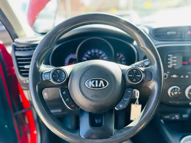 2016 KIA Soul Plus in Cars & Trucks in Edmonton - Image 14