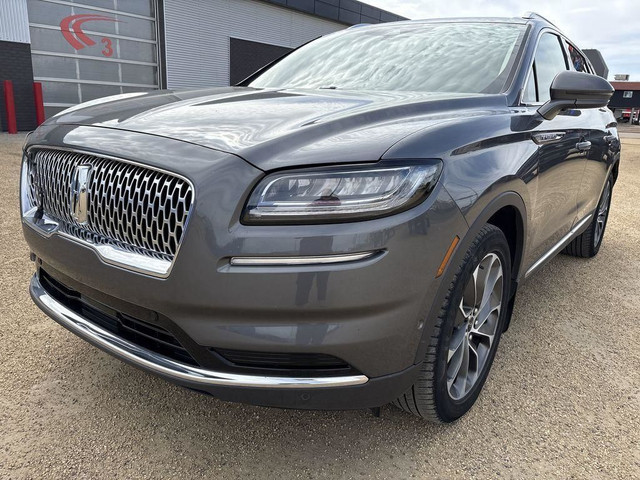 2022 Lincoln Nautilus RESERVE in Cars & Trucks in Edmonton - Image 2