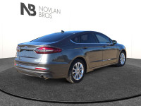 Low Mileage, Heated Seats, Navigation, Alloy Wheels, Remote Engine Start, Rear View Camera! Check ou... (image 5)