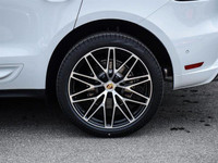 Carrera White Metallic Porsche Macan Available At Porsche Centre London. This Previous Demonstrator... (image 6)