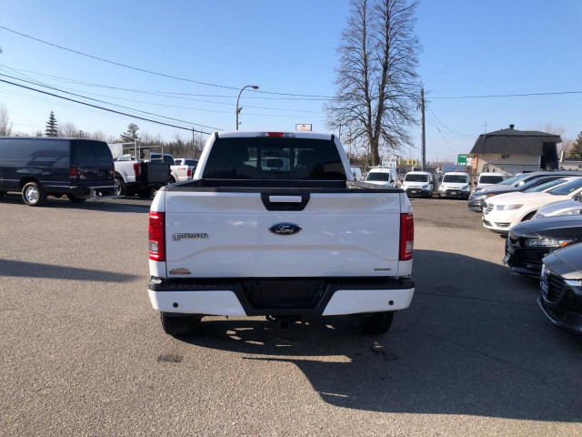  2016 Ford F-150 in Cars & Trucks in Ottawa - Image 3