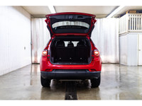 **ONE OWNER - MECHANICALLY CERTIFIED** 11,982 KM This 2024 Jeep Compass 4x4 Altitude is powered by a... (image 9)