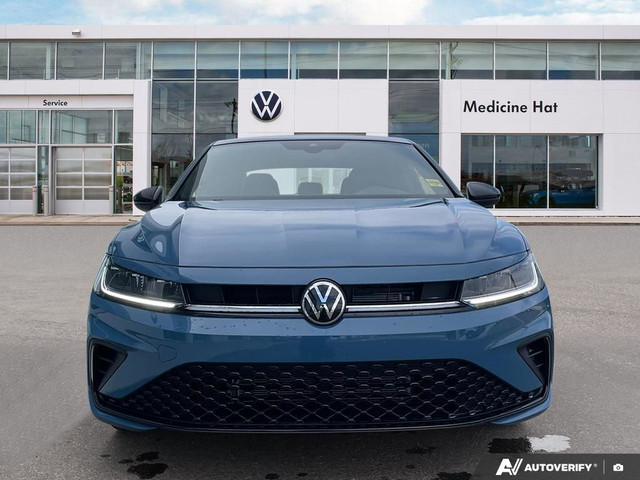 2025 Volkswagen Jetta Comfortline 2025 Volkswagen Jetta – Sleek  in Cars & Trucks in Medicine Hat - Image 3