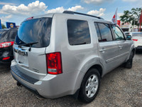 GARANTIE 1 ANS CREDIT DIRECT EN LIGNE AU WWW.AUTO-INTERNET.CA WOW 2011 HONDA PILOT TOURING 4WD 8 PAS... (image 9)