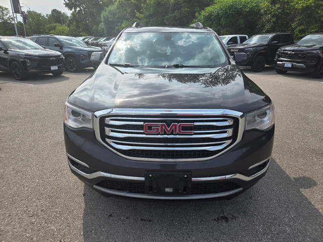 2017 GMC Acadia SLE-2 7 PASSENGER | CRUISE CONTROL | REAR CAMERA in Cars & Trucks in London - Image 4