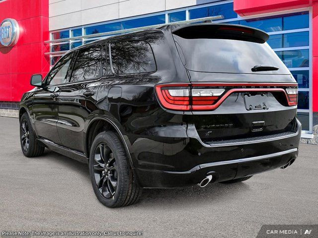 2025 Dodge Durango GT in Cars & Trucks in Guelph - Image 4
