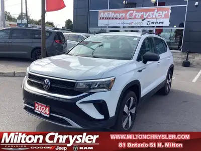 COME SEE WHY PEOPLE BUY FROM MILTON CHRYSLER TODAY!! USED VEHICLES @ MILTONCHRYSLER.COM CREDIT ISSUE...