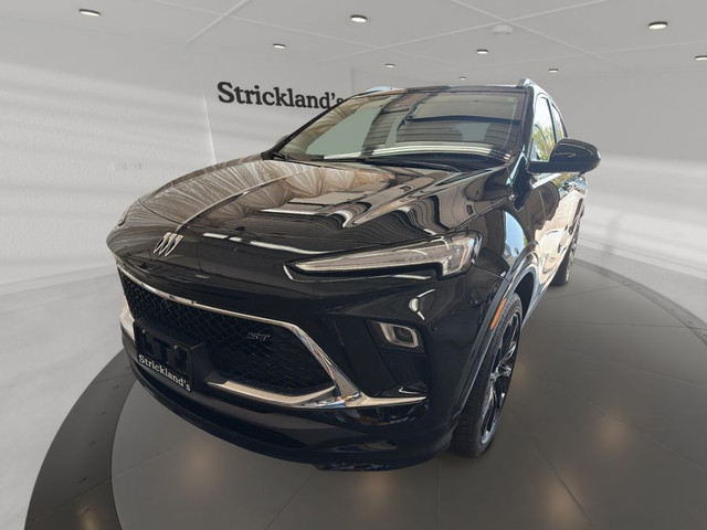 2024 BUICK ENCORE GX GX SPORT TOURING AWD in Cars & Trucks in Stratford