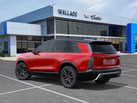 Engine: Electric Motor Safety Equipment Rear Seat Reminder Forward Collision Alert Buckle to Drive p... (image 5)