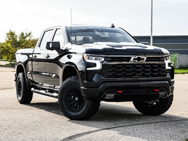 2025 Chevrolet Silverado 1500 LT Trail Boss | ZR2 Conversion in Cars & Trucks in Strathcona County - Image 2