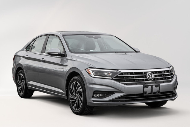 2020 Volkswagen Jetta Execline | Toit pano | Apple Carplay | Cui in Cars & Trucks in Longueuil / South Shore - Image 4